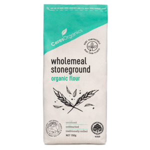 Ceres | Wholemeal Flour - Stoneground / 800g