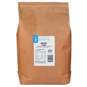 White Flour / 5kg [Chantal]