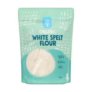 Flours: Chantal | Spelt Flour - White / 650g