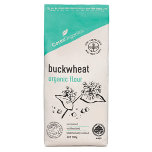 Flours: Ceres | Buckwheat Flour / 700g