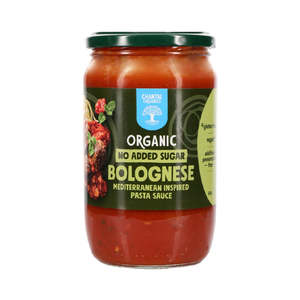 Condiments: Chantal | Bolognese Pasta Sauce / 660g
