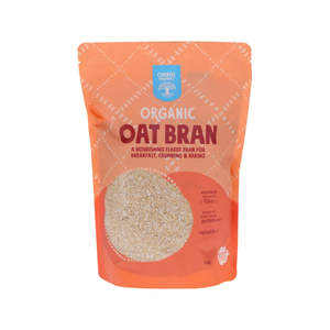 Chantal | Oat Bran / 650g