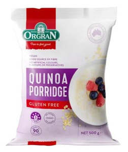 Orgran | Quinoa Porridge / 500g