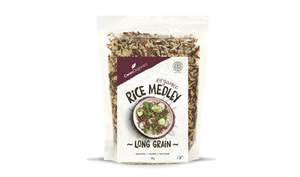 Ceres | Rice Medley Long Grain / 500g