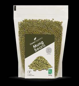 Ceres | Mung Beans / 500g