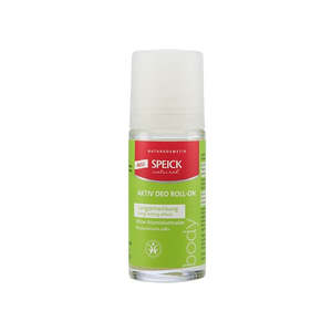 Speick | Natural Active Deo Roll-On / 50ml
