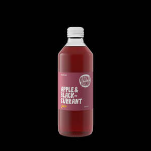 Karma Drinks | Organic Juice - Apple & Blackcurrant / 300ml