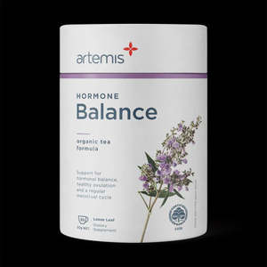 Teas: Artemis - Hormone Balance Tea / 30g