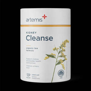 Artemis - Kidney Cleanse Tea / 30g