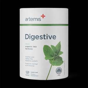 Teas: Artemis - Digestive Tea / 30g