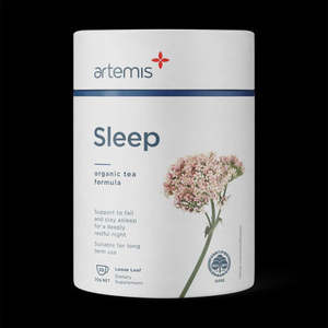 Artemis - Sleep Tea / 30g