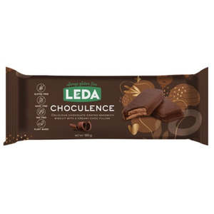 Leda | Choculence Biscuit / 180g