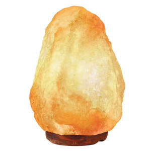 Himalayan Salt Lamp / 3-5kg