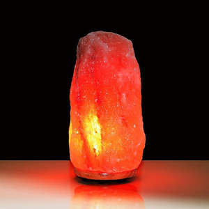 Gifts: Himalayan Salt Lamp / 10-15kg