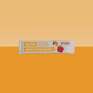 Bars: Annies | Fruit Bar - Mango Passion/ 30g