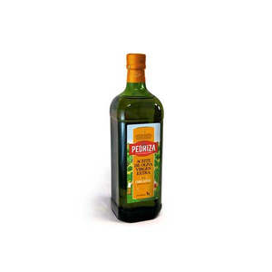 La Pedriza | Organic Extra Virgin Olive Oil / 500ml