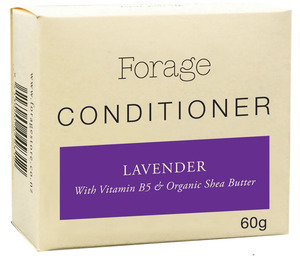 Forage Conditioner Bar - Lavender 60g