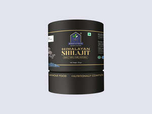 Superfoods Smoothie Powders: Rootstock | Himalayan Shilajit / 20g