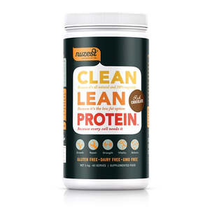 Nuzest - Clean Lean Protein - Rich Chocolate / 1kg
