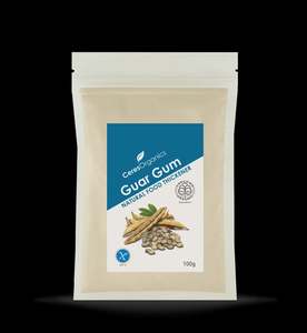 Ceres | Guar Gum / 100g