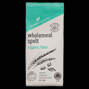 Ceres | Spelt Flour - Wholemeal / 700g