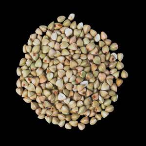 Dried Fruit Nuts Seeds: Buckwheat - Hulled / 3.5kg [Ceres]