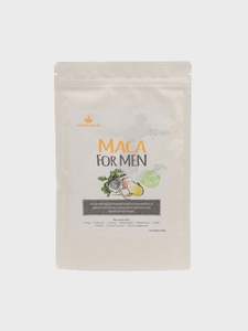 Seleno Health - Organic Maca for Men / 300g