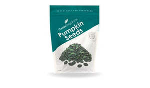 Pantry Goodness: Ceres | Pumpkin Seeds Organic / 300g