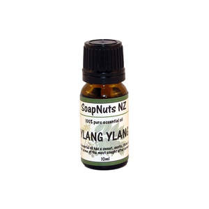Eco Warehouse - Ylang Ylang Oil / 10ml