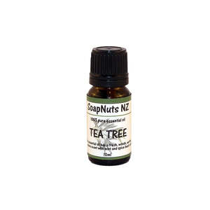 Gifts: Eco Warehouse - Tea Tree Oil / 10ml