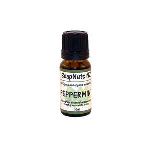 Gifts: Eco Warehouse - Peppermint Oil / 10ml