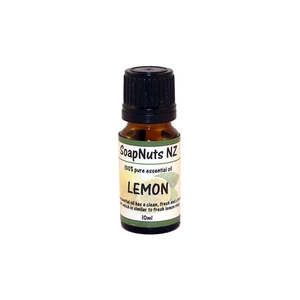 Eco Warehouse - Lemon Oil / 10ml