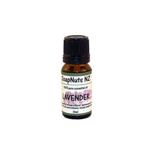 Gifts: Eco Warehouse - Lavender Oil / 10ml