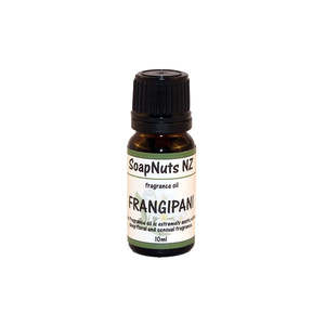 Gifts: Eco Warehouse - Frangipani Oil / 10ml