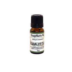 Eco Warehouse - Eucalyptus Oil / 10ml