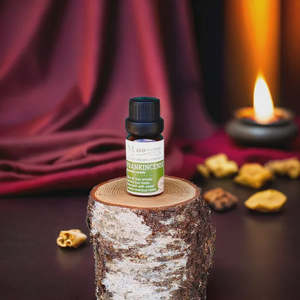 Eco Warehouse - Frankincense Oil / 10ml