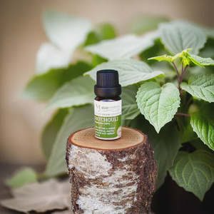 Eco Warehouse - Patchouli Oil / 10ml