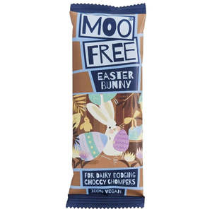 Moo Free | MooFreeSas Bunny Bar / 30g (Seasonal)
