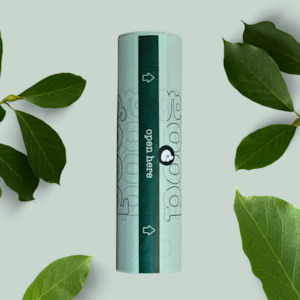 Compostable Bulk Rolls