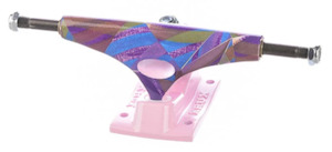 Krux Nora Pro Triangle Trucks 8.5"