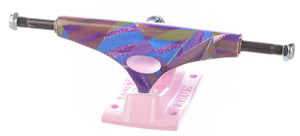 Krux Nora Pro Triangle Trucks 8"