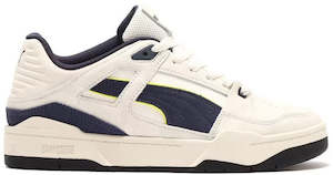 Puma Slipstream Lo Always On / White / Parisian