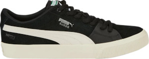 Puma Suede Skate Nitro OG / Black / Whisper White