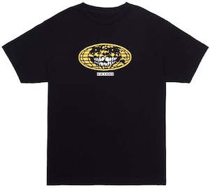 GX1000 Evil World Tee / Black