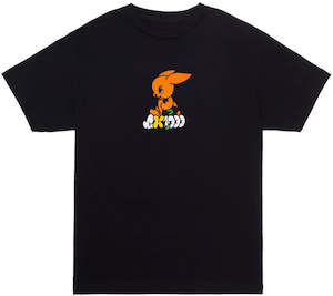 GX1000 Money Bunny Tee / Black