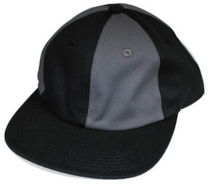 Hotel Blue Mixed Hat / Grey