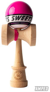 Sweets Kendamas: Sweets Kendama Starter / Pink
