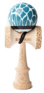Sweets Kendamas: Sweets Kendama / Stark Sea Safari