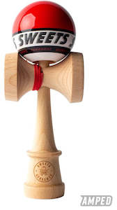 Sweets Kendama Starter / Red