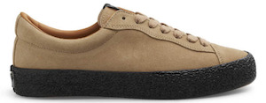 Last Resort: Last Resort VM002 Suede / Sand / Black